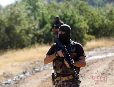 Μαίνονται οι μάχες PKK και τουρκικού Στρατού στην επαρχία Χάκαρι της Τουρκίας (βίντεο)